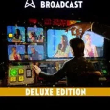 Купить ключ Not for Broadcast Deluxe выгодно