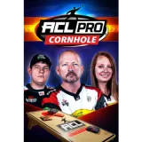 Купить активацию ACL Pro Cornhole на Xbox по выгодной цене