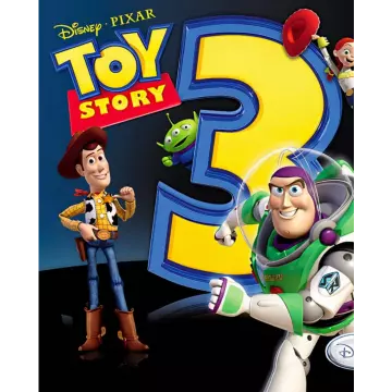 Купить активацию Toy Story 3 выгодно