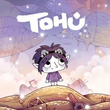 Купить ключ TOHU выгодно