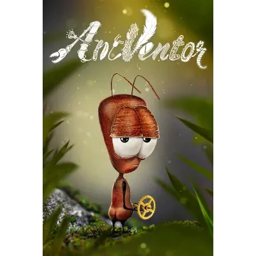 Купить активацию AntVentor выгодно