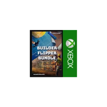 Купить активацию Builder Flipper выгодно