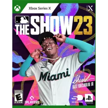 Купить активацию MLB® The Show 23 выгодно