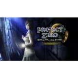 Купить активацию PROJECT ZERO: Mask of the Lunar Eclipse DELUXE на Xbox по выгодной цене