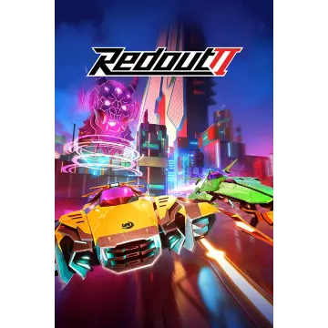 Купить активацию Redout 2 выгодно