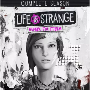 Купить активацию Life is Strange: Complete Season (1-3) выгодно