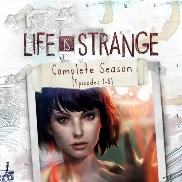 Купить активацию Life is Strange Complete Season (1-5) выгодно