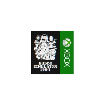 Купить активацию Buddy Simulator 1984 выгодно