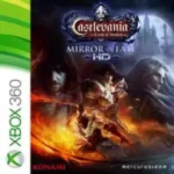 Купить активацию Castlevania Lords of Shadow Mirror of Fate HD выгодно