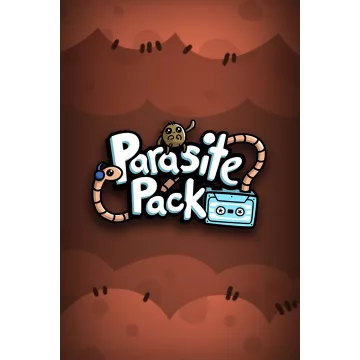 Купить DLC Parasite Pack выгодно