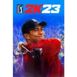Купить ключ Pga Tour 2K23 на Xbox по выгодной цене