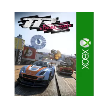 Купить активацию Table Top Racing: World Tour выгодно
