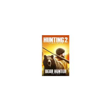 Купить ключ Hunting Simulator 2 Bear Hunter Edition выгодно