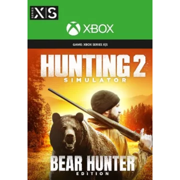 Купить ключ Hunting Simulator 2 Bear Hunter Edition выгодно