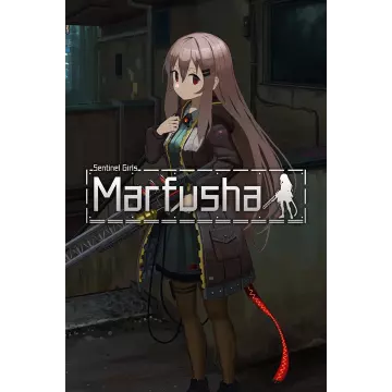 Купить активацию Marfusha выгодно