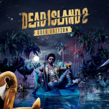 Купить аккаунт Dead Island 2 Gold Edition выгодно