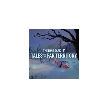 Купить ключ The Long Dark: Tales from the Far Territory выгодно