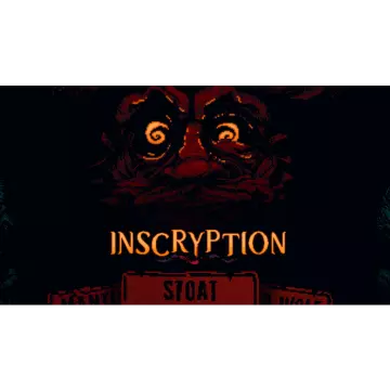 Купить активацию Inscryption выгодно