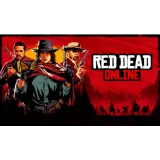 Купить DLC Red Dead Redemption 2 Online на Xbox по выгодной цене