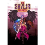 Купить активацию The Skylia Prophecy на Xbox по выгодной цене