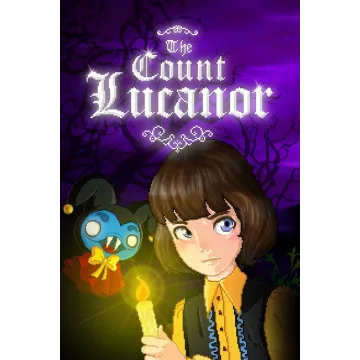 Купить активацию The Count Lucanor выгодно