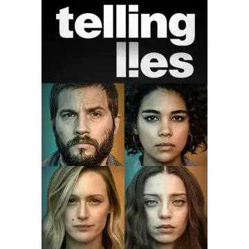 Купить активацию Telling Lies выгодно