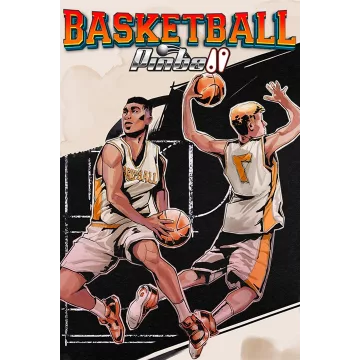 Купить активацию Basketball Pinball выгодно