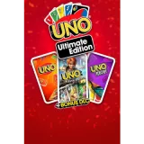Купить активацию UNO™ Ultimate Edition на Xbox по выгодной цене