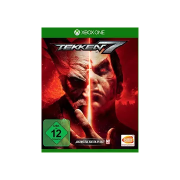 Купить ключ TEKKEN 7 - Definitive Edition выгодно