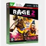 Купить ключ RAGE 2: Deluxe Edition на Xbox по выгодной цене