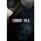 Купить аккаунт Resident Evil 4 Remake на Xbox по выгодной цене