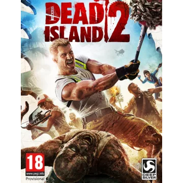 Купить аккаунт Dead Island 2 Gold Edition выгодно