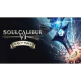 Купить активацию SOULCALIBUR VI Season Pass 2 на Xbox по выгодной цене
