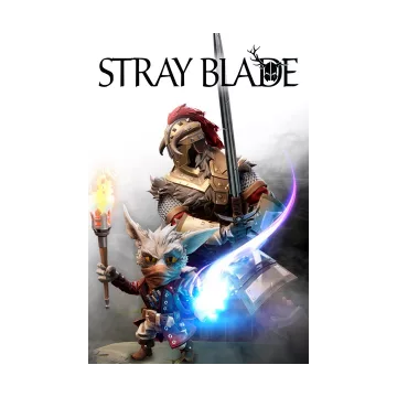 Купить аккаунт Stray Blade выгодно