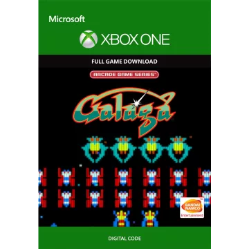 Купить ключ Arcade Game Series: Galaga выгодно