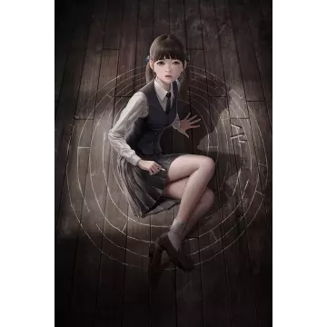 Купить активацию White Day: A Labyrinth Named School выгодно