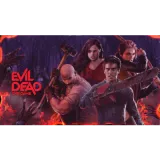 Купить ключ Evil Dead The Game Game of the Year Edition на Xbox по выгодной цене