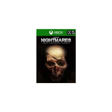 Купить ключ Project Nightmares Case 36: Henrietta Kedward выгодно