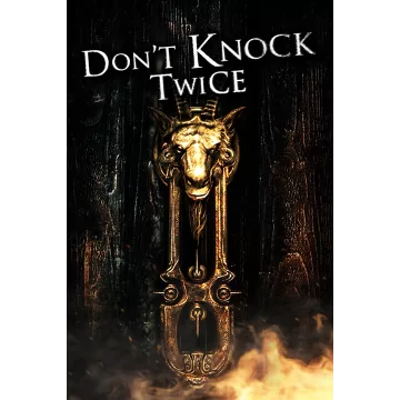 Купить активацию Don't Knock Twice выгодно