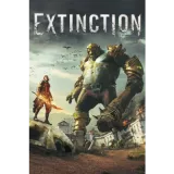 Купить активацию Extinction на Xbox по выгодной цене