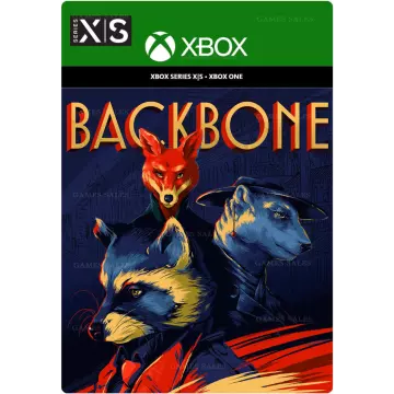 Купить ключ Backbone выгодно