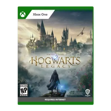 Купить ключ Hogwarts Legacy выгодно