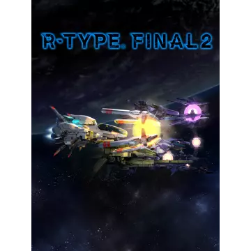 Купить ключ R-Type Final 2 выгодно