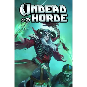 Купить активацию Undead Horde выгодно