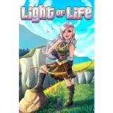 Купить активацию Light of Life на Xbox по выгодной цене