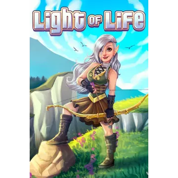 Купить активацию Light of Life выгодно