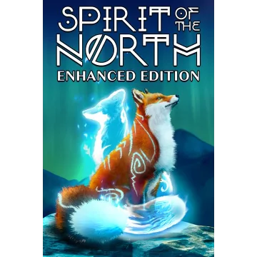 Купить активацию Spirit of the North: Enhanced Edition выгодно