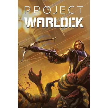 Купить активацию Project Warlock выгодно