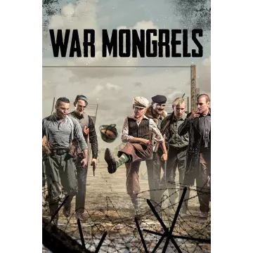 Купить активацию War Mongrels выгодно