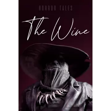 Купить активацию Horror Tales: The Wine выгодно